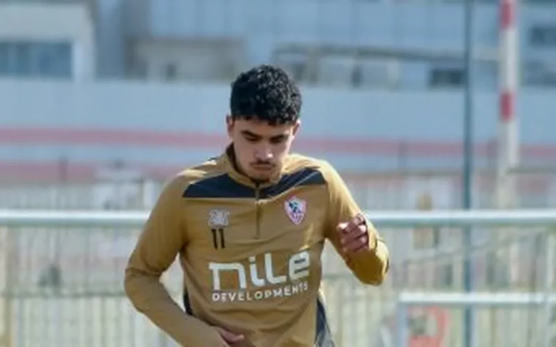 انتقال وشيك.. الجفالي يجتاز الفحوصات الطبية للدوري السعودي